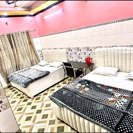 Hotel Jaipur Palace New Delhi Exterior photo